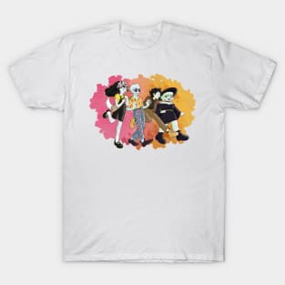 Beta Kid Brunch T-Shirt